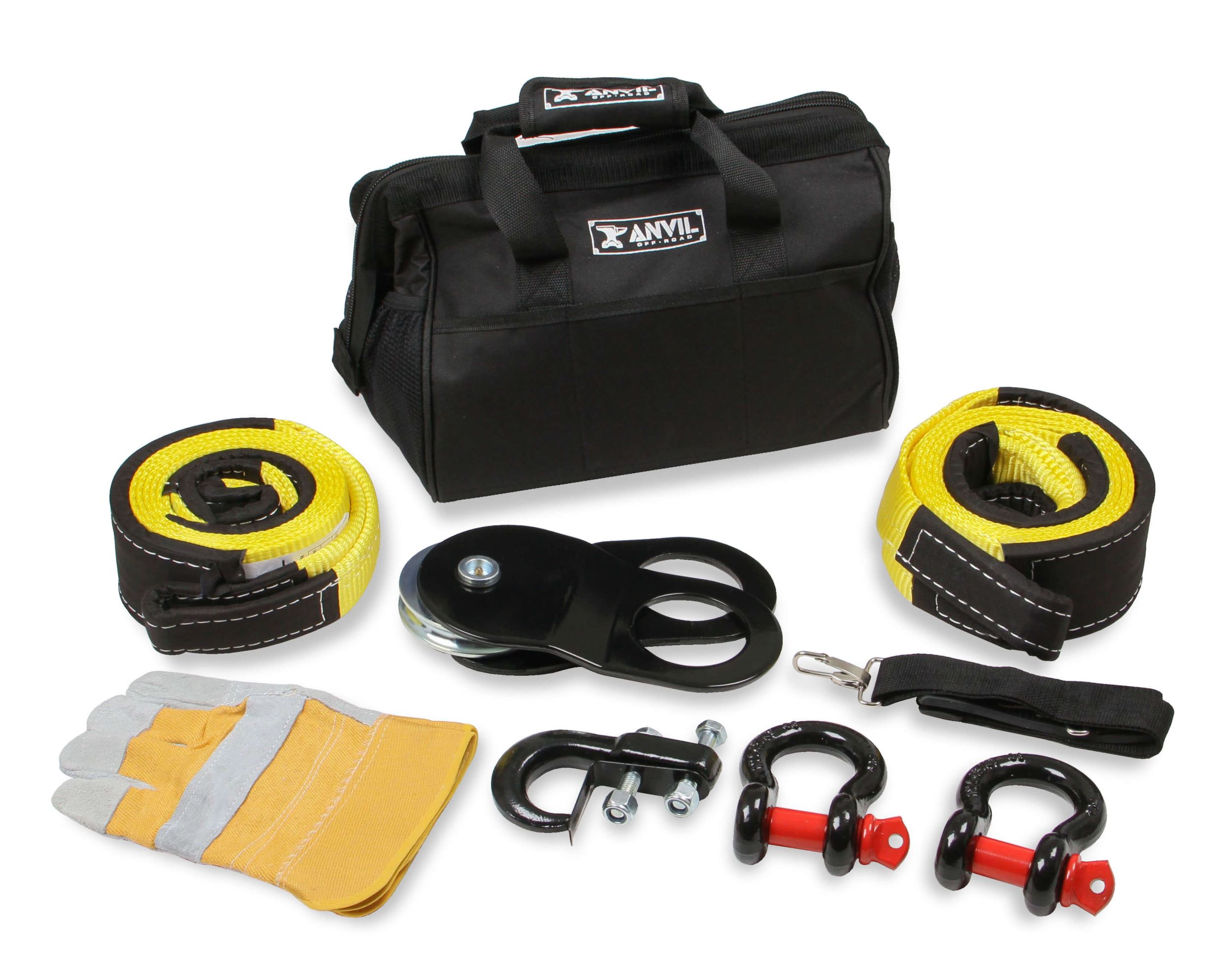 Accessory - Upgrade Kits