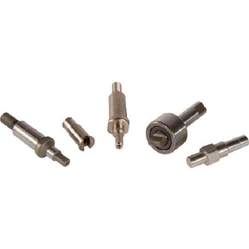 Crankcase Components
