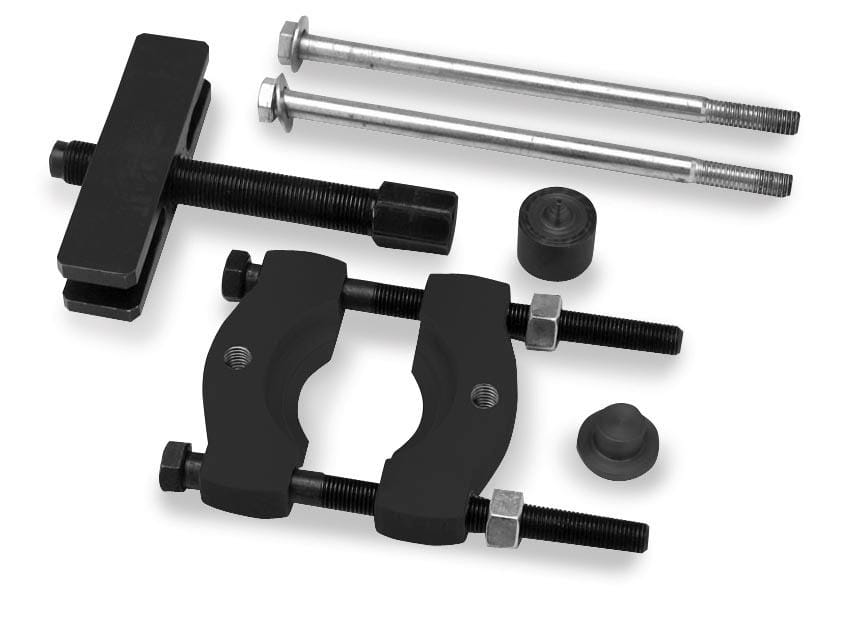 Drivetrain Tools