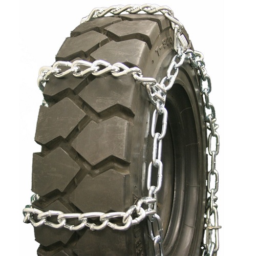 Twist 4 Link