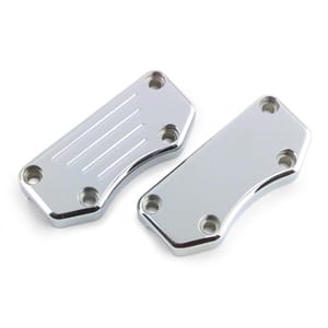 Handlebar Riser Top Clamps