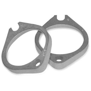 Intake Manifold Clamps