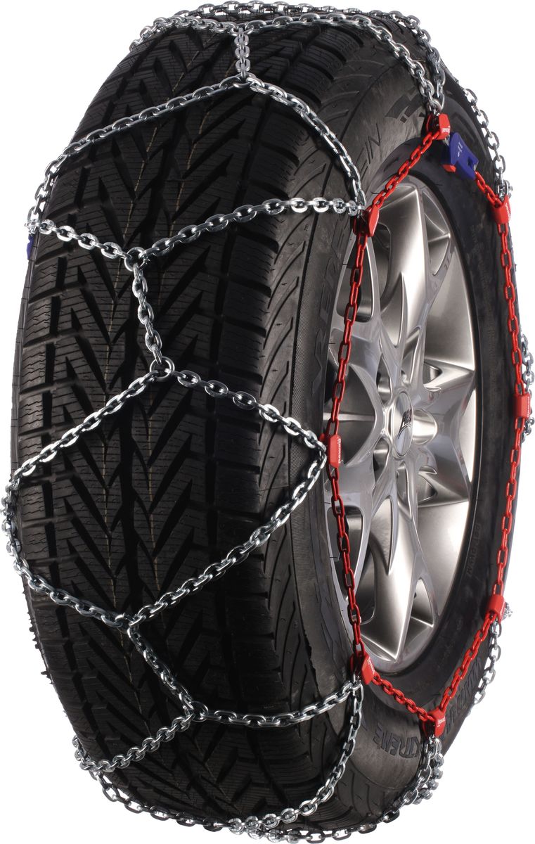Snox SUV