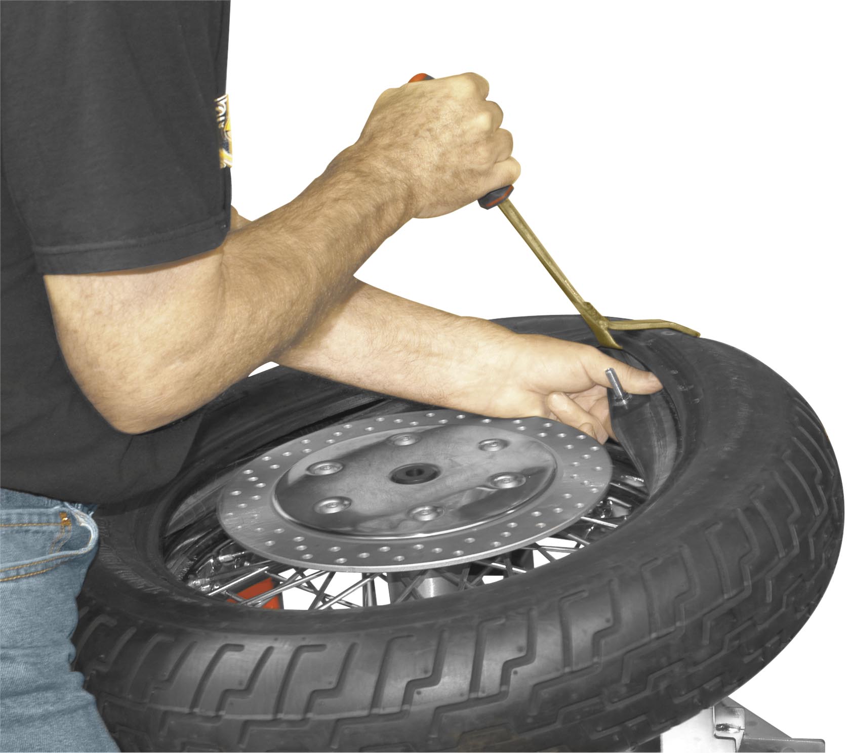 Tire Tools