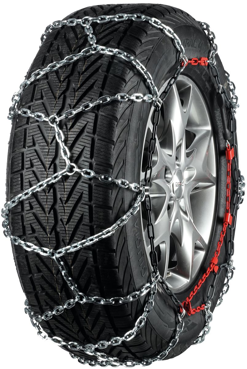 Brenta-C 4x4
