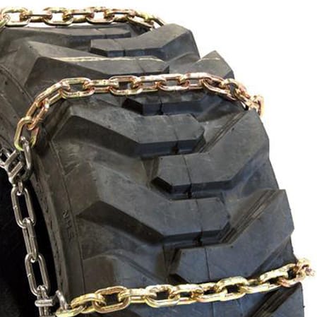 Ladder Pattern Alloy