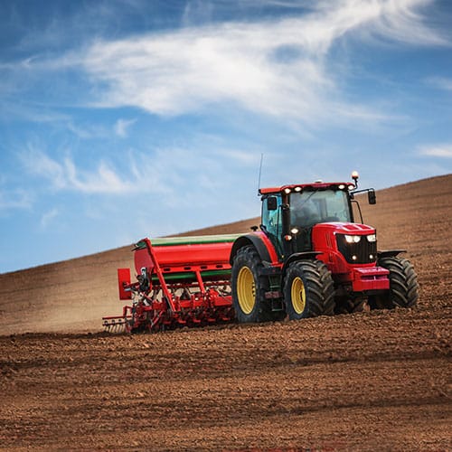Tractor