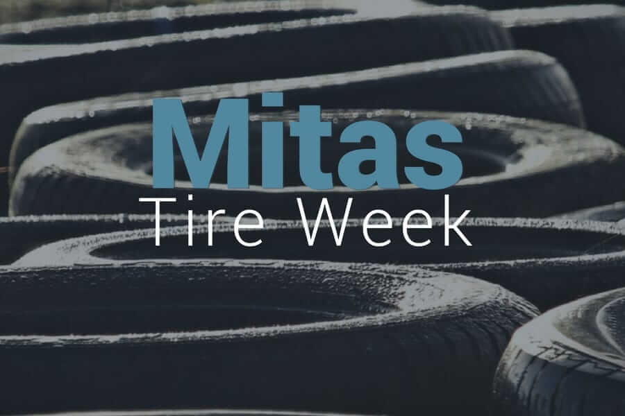 Mitas Tire Week
