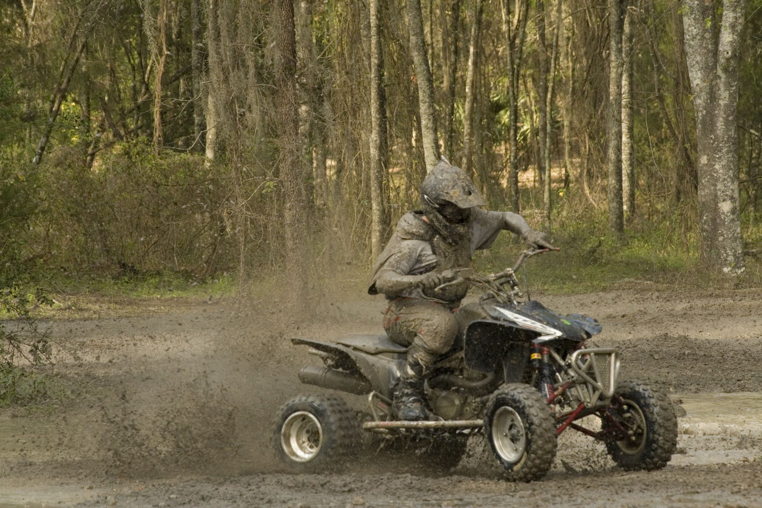 Choose a Better ATV Handlebar