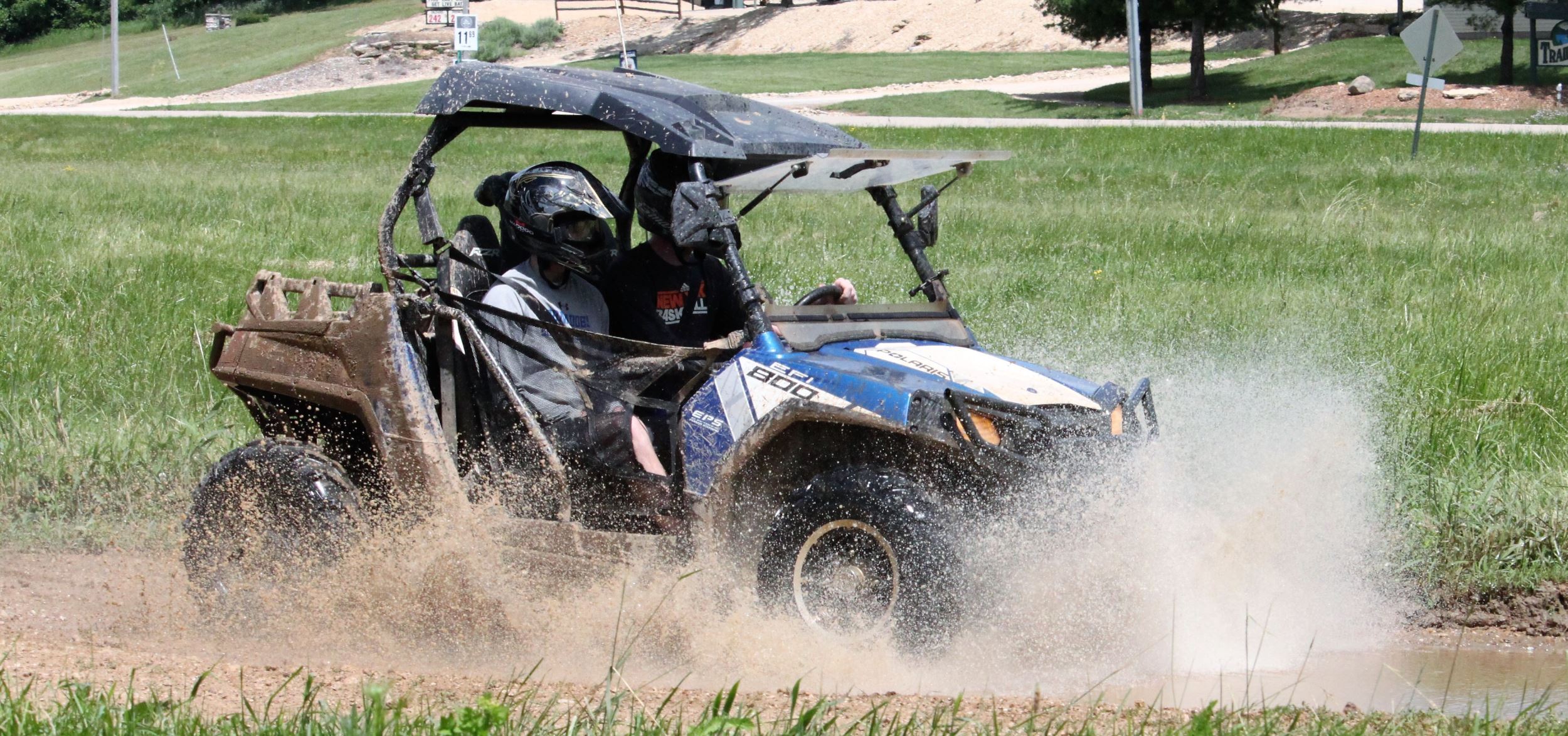 How to Choose an ATV Winch