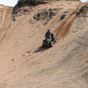 How to Select Tires for Your ATV