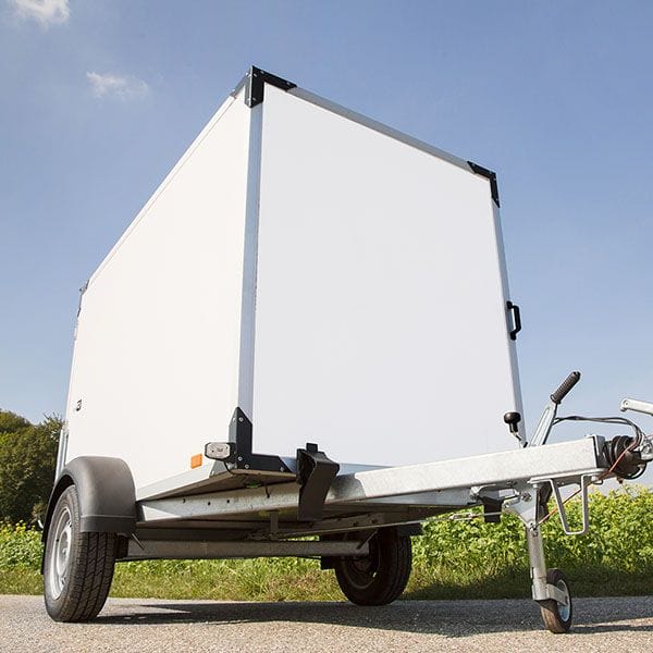 How to Choose the Right Trailer Tire