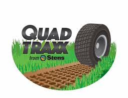 QUAD TRAXX
