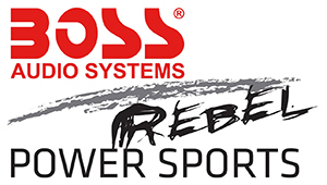 BOSS REBEL POWERSPORTS
