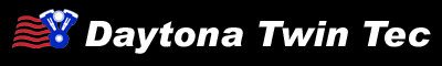 DAYTONA TWIN TEC