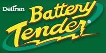 DELTRAN BATTERY TENDER