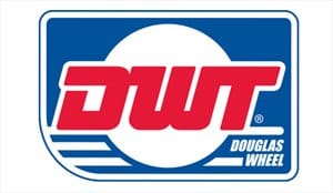 DOUGLAS WHEEL - DWT