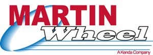 MARTIN WHEEL