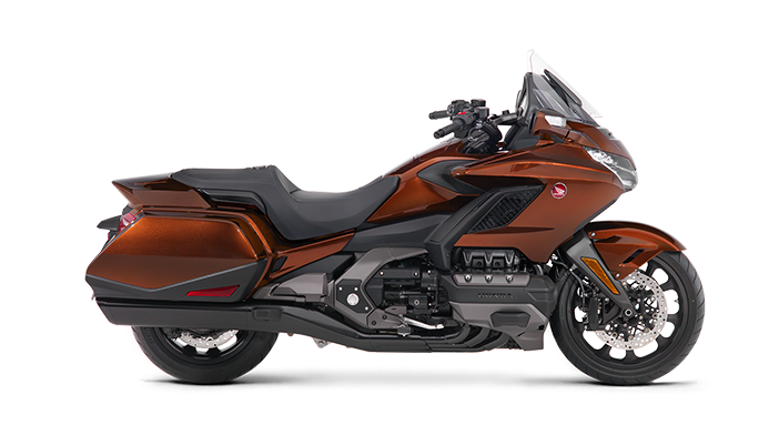 2018 Honda Goldwing: Yay or No Way?