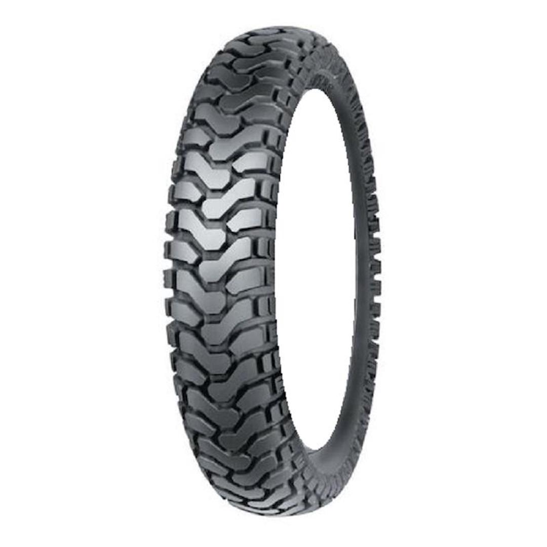 mitas e07 dakar rear tire
