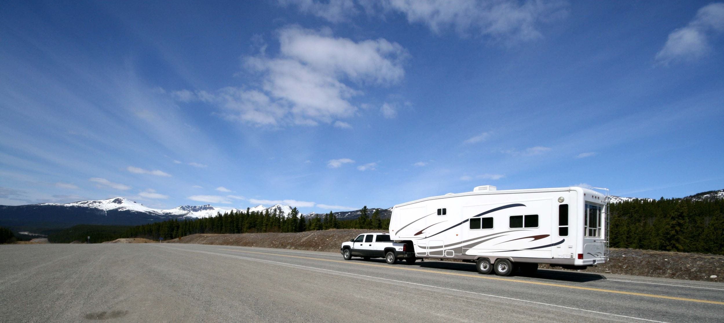 RV Sales Appear Promising With Summer Around the Corner