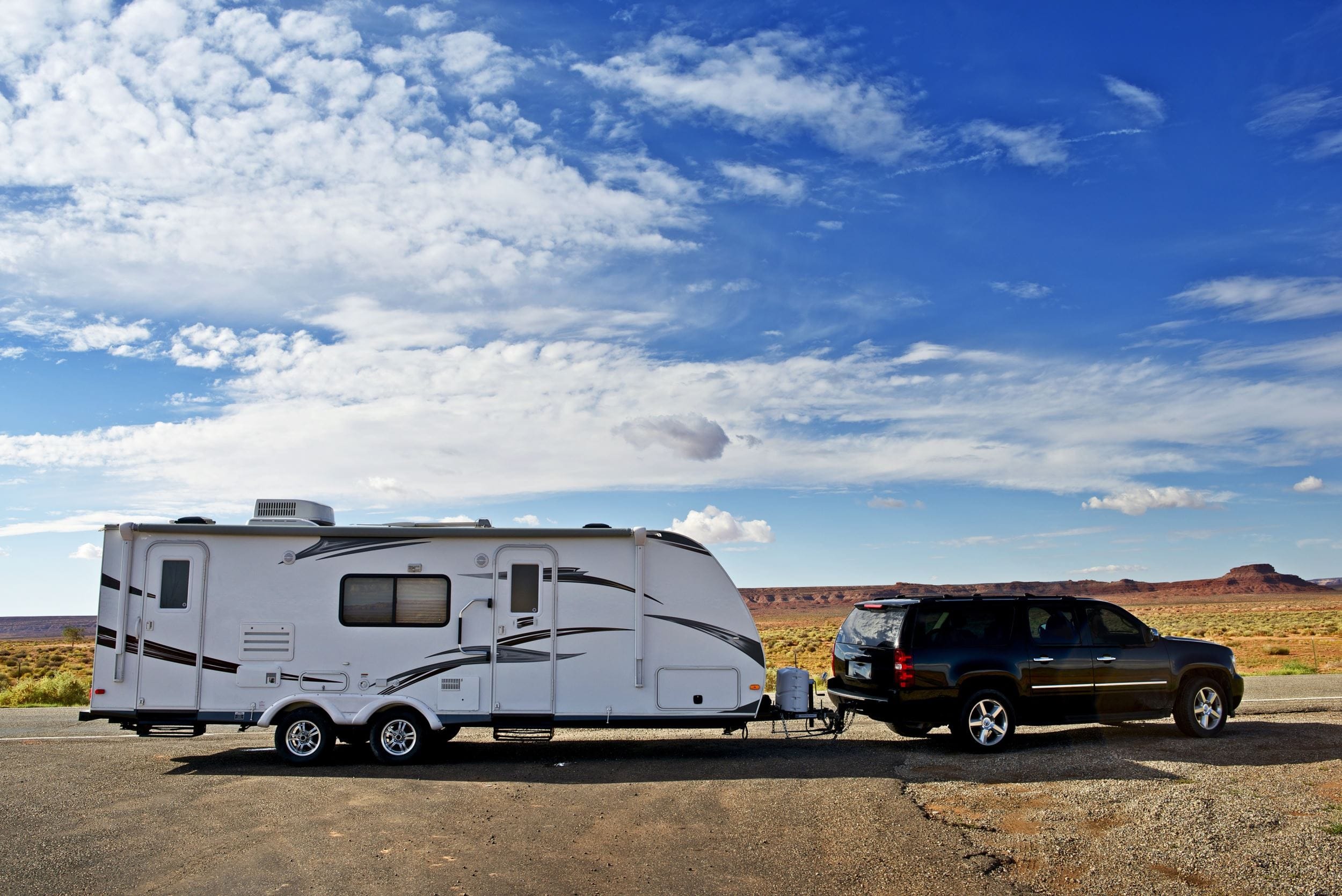 Fit Your New Camper to Your Lifestyle