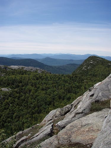 Maine: The Offroader's Dream State