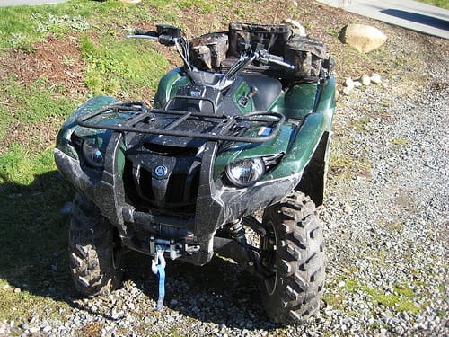 ATV Power Steering – Is It Worth It?