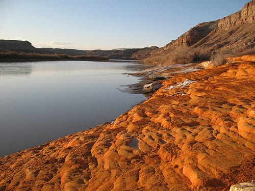 Moab National Park: An ATV Rider's Paradise