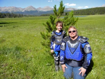 ATVs and Kids: Parent Q&A
