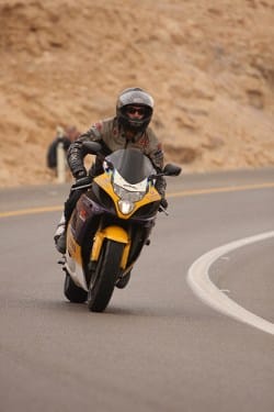 What's a Break-In Period?