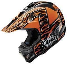 ATV Helmets: Choose Safety!