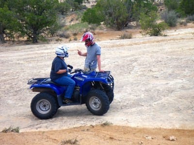 Buying Used: ATVs