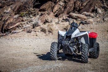 All About ATV Carburetor Jetting