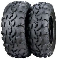 ITP ATV tires a top choice for racing and utility