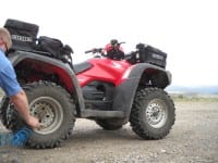 Spring Cleaning and Maintenance for Your ATV