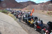 Top Western ATV Trails