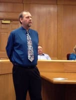 ATV Impact on Small Communities