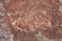 Paiute ATV Trail – A Four-Wheeler's Dream