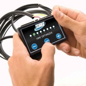 HMF-Fuel-Optimizer