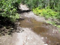 ATV Trail Maintenance – Erosion Control