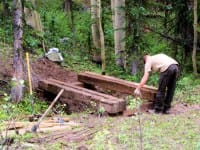 ATV Trail Maintenance