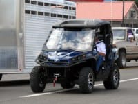 The ATV and Its Many Uses