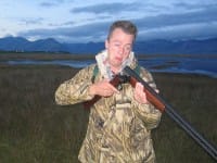 Be Safe Riding Your Quad During ATV Hunting Season