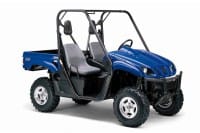 Yamaha lawsuit sheds light on ATV driver behavior