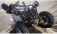 Install an ATV Winch