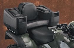 Moose Diplomat ATV Storage Trunk
